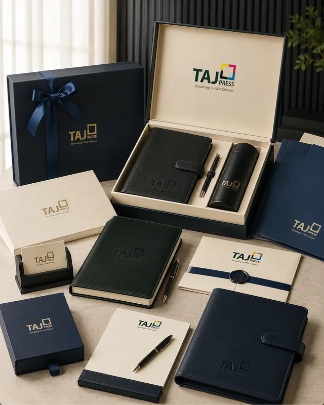 Custom Packaging & Box Assembly
